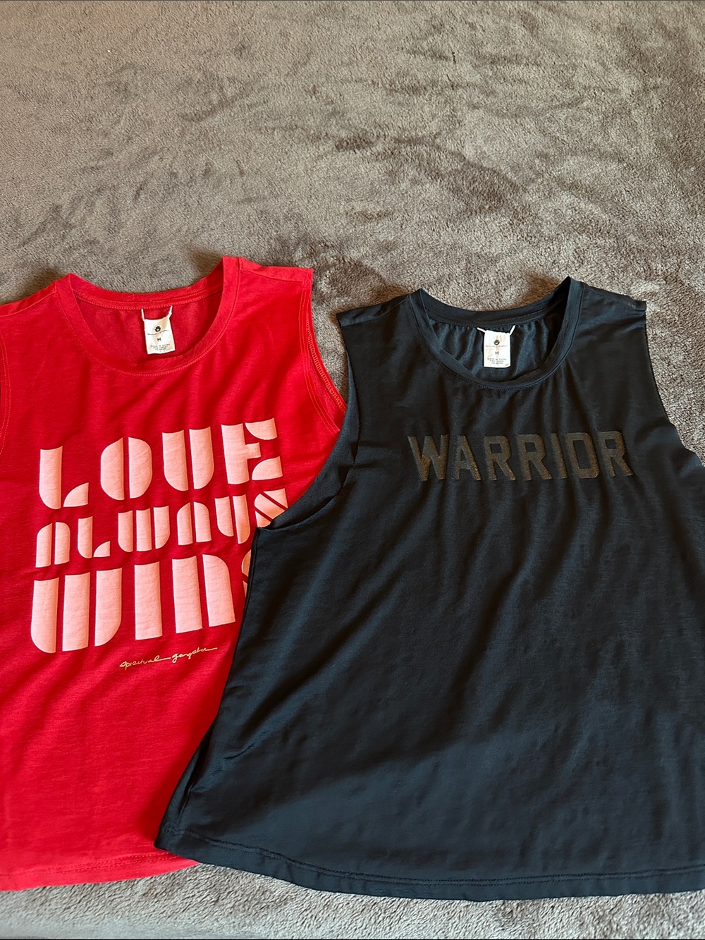 Spiritual Gangster Crop Tank Top Bundle